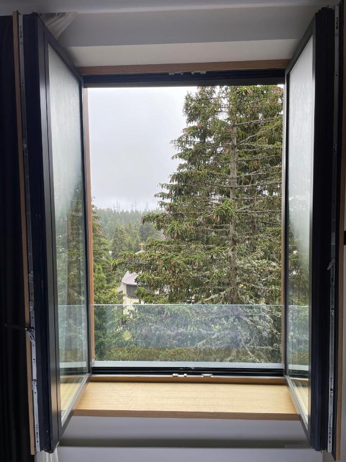 Woodside Apartment 431, Kopaonik - One Separate Bedroom 35M2- Free Parking & Spa Exterior foto