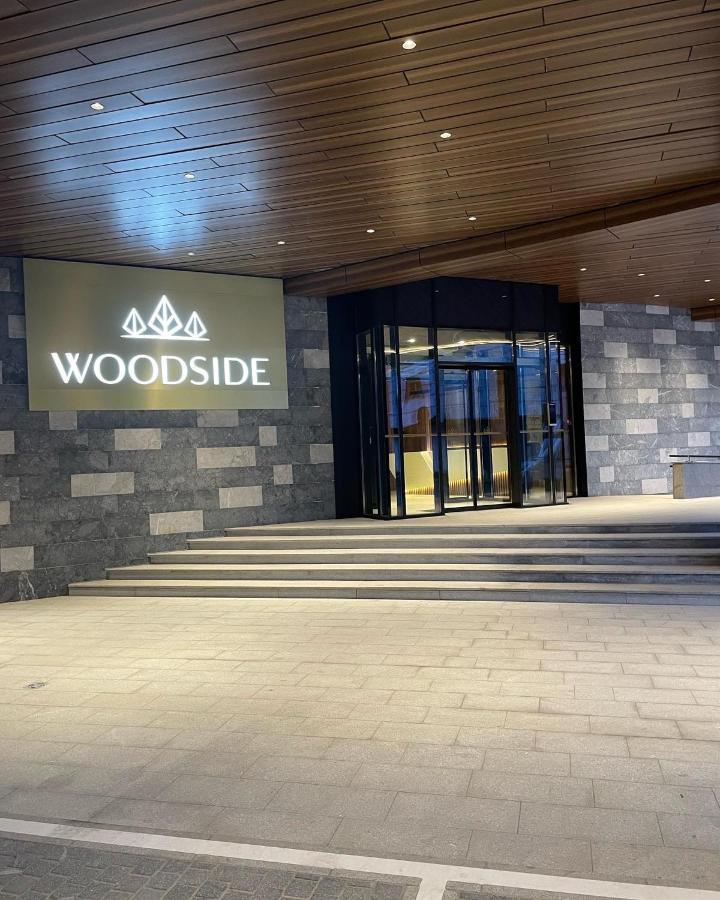 Woodside Apartment 431, Kopaonik - One Separate Bedroom 35M2- Free Parking & Spa Exterior foto