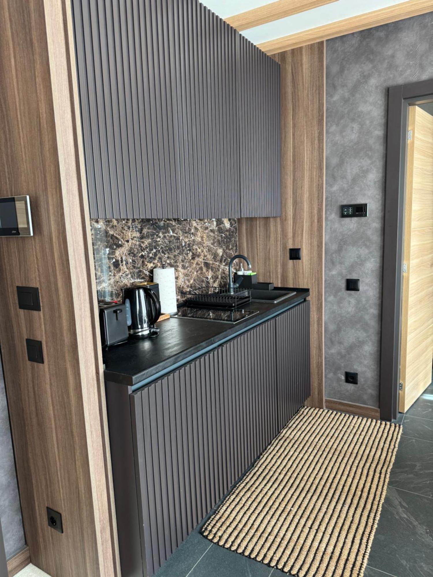 Woodside Apartment 431, Kopaonik - One Separate Bedroom 35M2- Free Parking & Spa Exterior foto